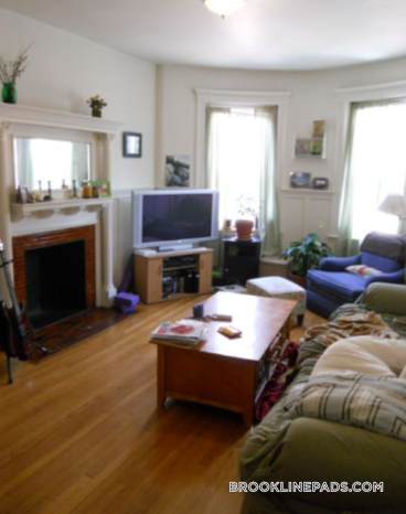 property at 1788 Beacon St