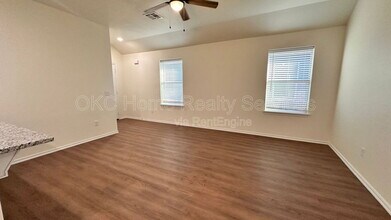 11417 N University Ave in Oklahoma City, OK - Building Photo - Building Photo