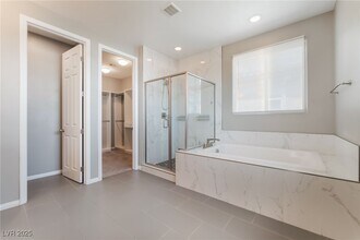 6248 Marine Blue St in North Las Vegas, NV - Building Photo - Building Photo