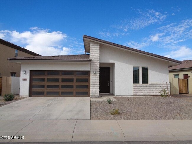 property at 42400 W Paseo Dr