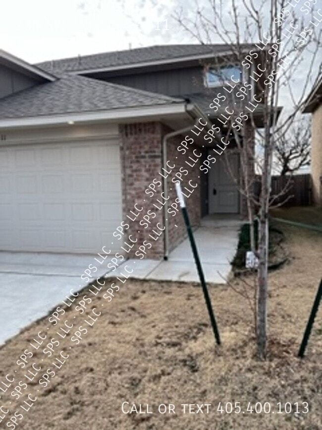 property at 230 SW 34th St