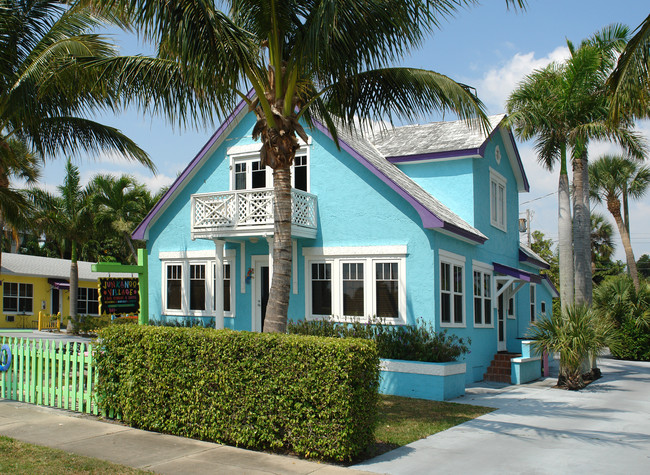 Junkanoo Village in Lake Worth, FL - Building Photo - Building Photo