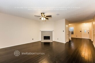 4804 Sleepy Ridge Cir in Fort Worth, TX - Building Photo - Building Photo