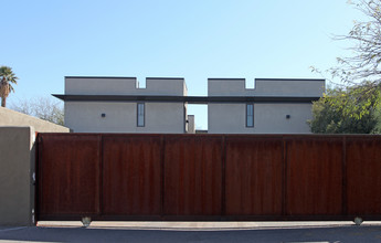 428 S 4th Ave in Tucson, AZ - Foto de edificio - Building Photo