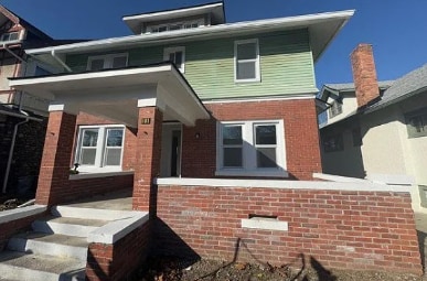 property at 101 Colorado St