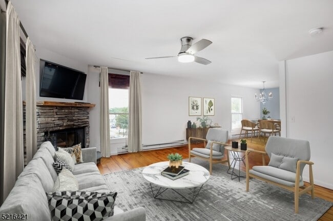 property at 117 Main St