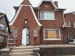 property at 16630 Washburn St