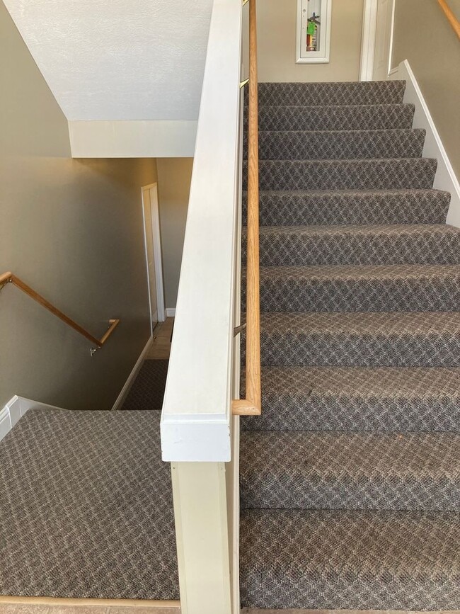 property at 3800 Rosemont Blvd