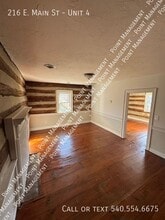 216 E Main St in Fincastle, VA - Building Photo - Building Photo