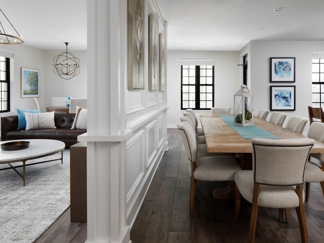 Arrabelle Apartments in Cedarburg, WI - Foto de edificio - Building Photo