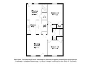 705 Addy Cove in Stockbridge, GA - Building Photo - Building Photo
