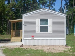 1860 Holden Beach Rd SW in Supply, NC - Building Photo - Building Photo