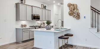 12630 Blue Catfish Ln in Cypress, TX - Building Photo