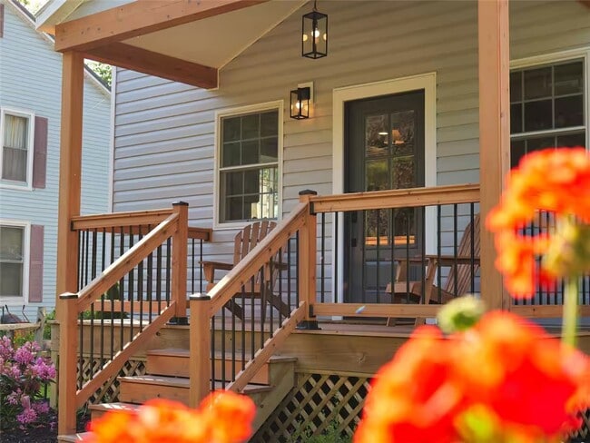 5 Bevins Rd in Oneonta, NY - Building Photo - Building Photo