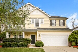 407 Annaberg Ln in Monroe, NC - Building Photo