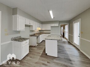 7843 Freehold Dr in Memphis, TN - Building Photo - Building Photo