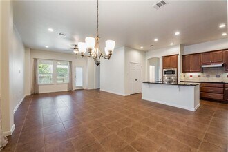 2487 Santa Barbara Loop in Round Rock, TX - Building Photo - Building Photo