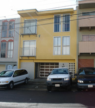 431 90th St in Daly City, CA - Building Photo - Building Photo