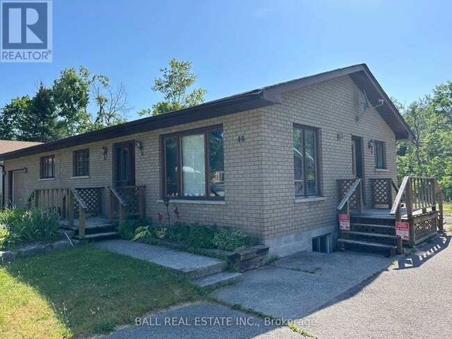 property at 46 Kennedy Dr