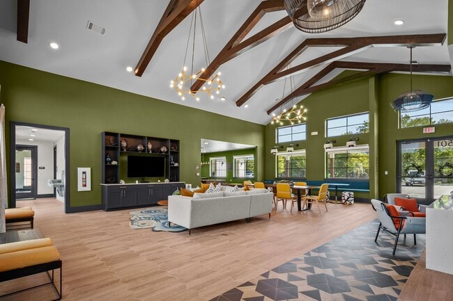 Windsor Apartments in Denton, TX - Foto de edificio - Building Photo