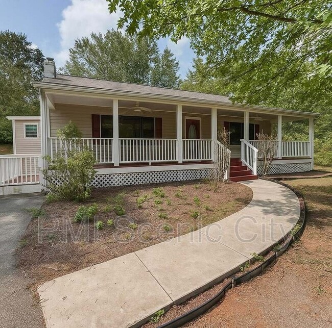 4717 Beverly Kay Dr in Chattanooga, TN - Building Photo - Building Photo