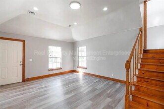 3633 N Youngs Blvd in Oklahoma City, OK - Building Photo - Building Photo