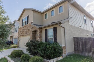 12606 Elemina Trl in San Antonio, TX - Building Photo - Building Photo