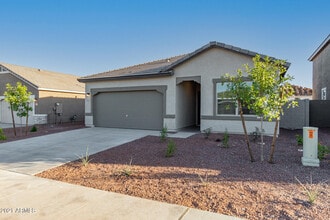 19585 W Annika Dr in Litchfield Park, AZ - Building Photo - Building Photo