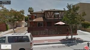 5648 Whitsett Ave Apartamentos