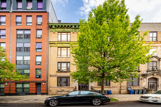 34 Putnam Ave in Brooklyn, NY - Building Photo - Building Photo