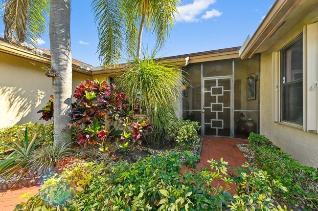 2850 NW 15th St in Delray Beach, FL - Building Photo - Building Photo