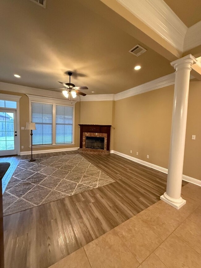 324 Camden Hill St in Haughton, LA - Building Photo - Building Photo