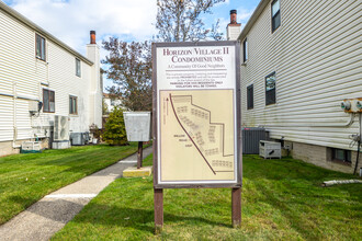 Horizon Village Condos in Staten Island, NY - Building Photo - Building Photo