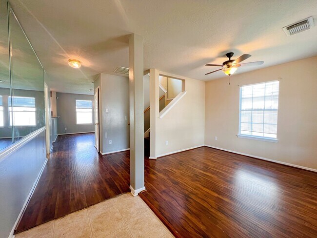 5903 Ricker Park Cir in Katy, TX - Building Photo - Building Photo