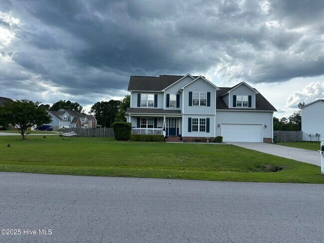 property at 103 Louie Ln