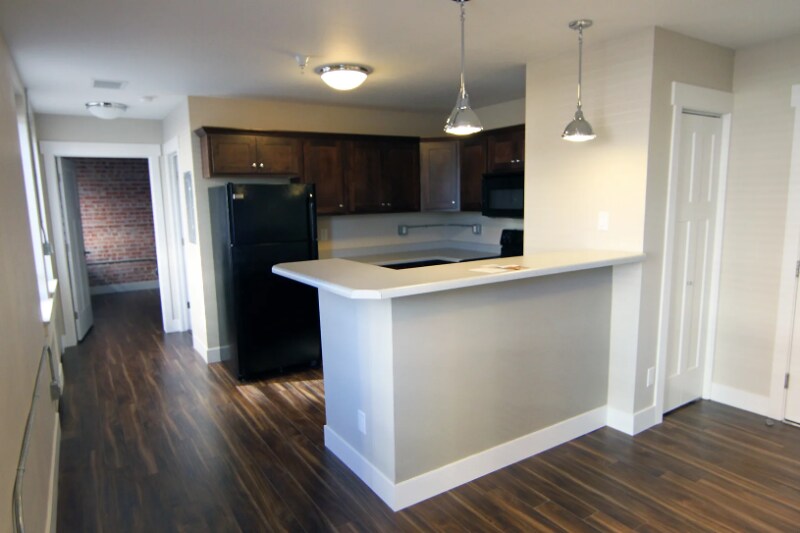 623 S Wolcott St-Unit -106 in Casper, WY - Building Photo