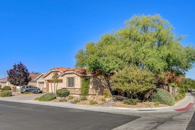 4332 Snowy Egret Ct in North Las Vegas, NV - Building Photo - Building Photo
