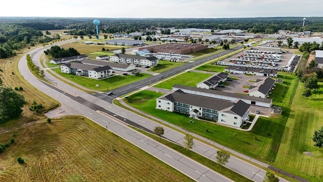 SCS Rothschild in Rothschild, WI - Building Photo - Building Photo
