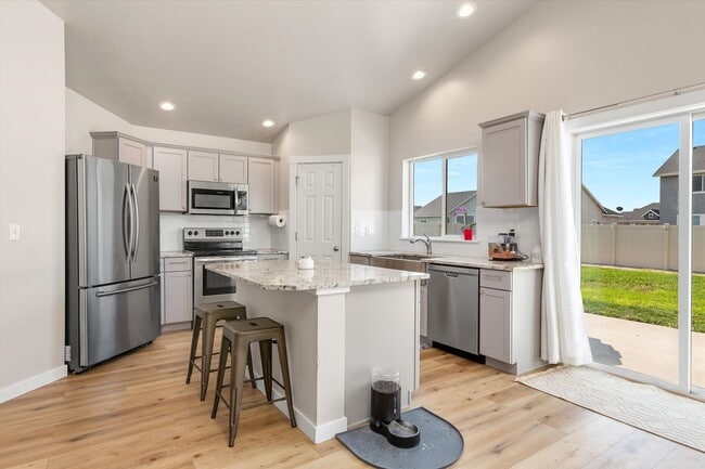 11269 W Quartet St. in Nampa, ID - Building Photo - Building Photo