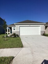 3307 Hopewell Ave in Palmetto, FL - Building Photo