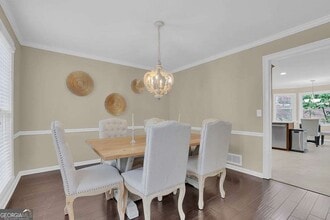 705 Wood Valley Trce in Roswell, GA - Building Photo - Building Photo