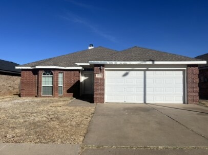 6542 88th St in Lubbock, TX - Building Photo