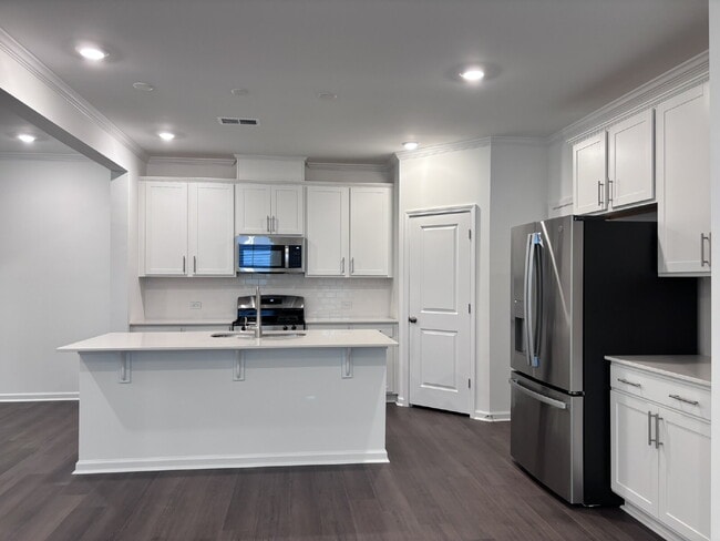10064 Regal Dr in Angier, NC - Building Photo - Building Photo