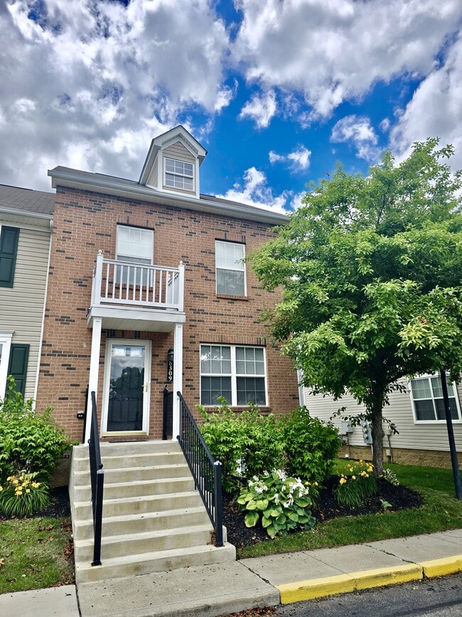 property at 8309 Linton Blvd
