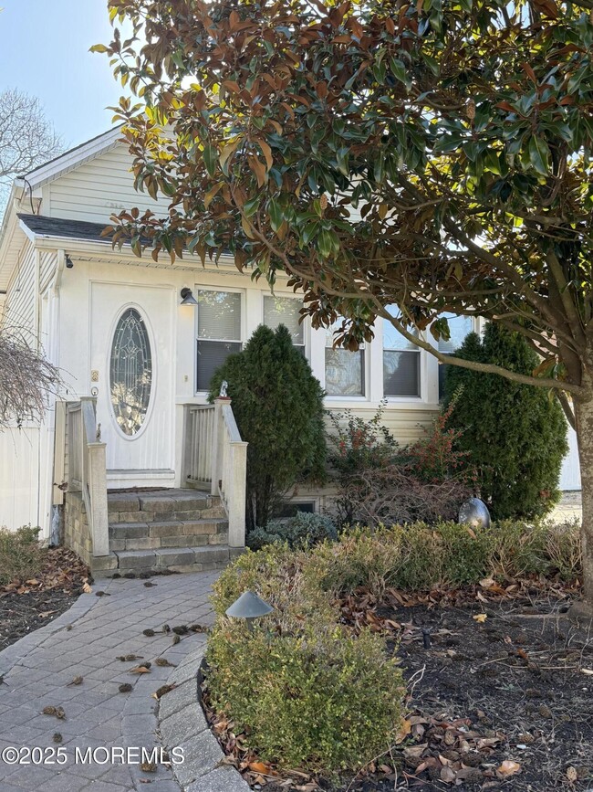 property at 1232 Lawrence Ave