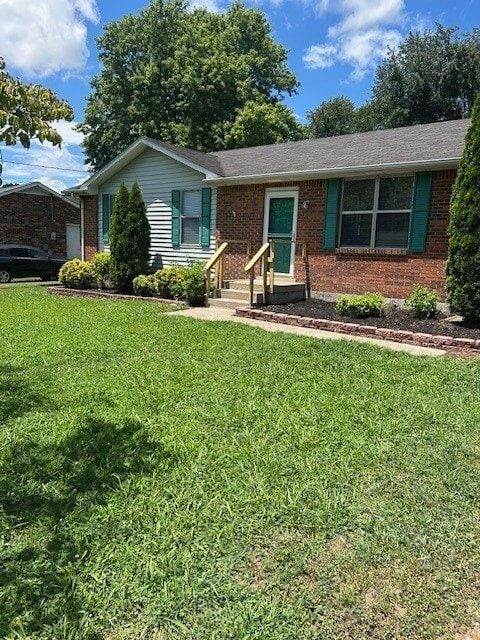 property at 311 Sunny Acre Dr