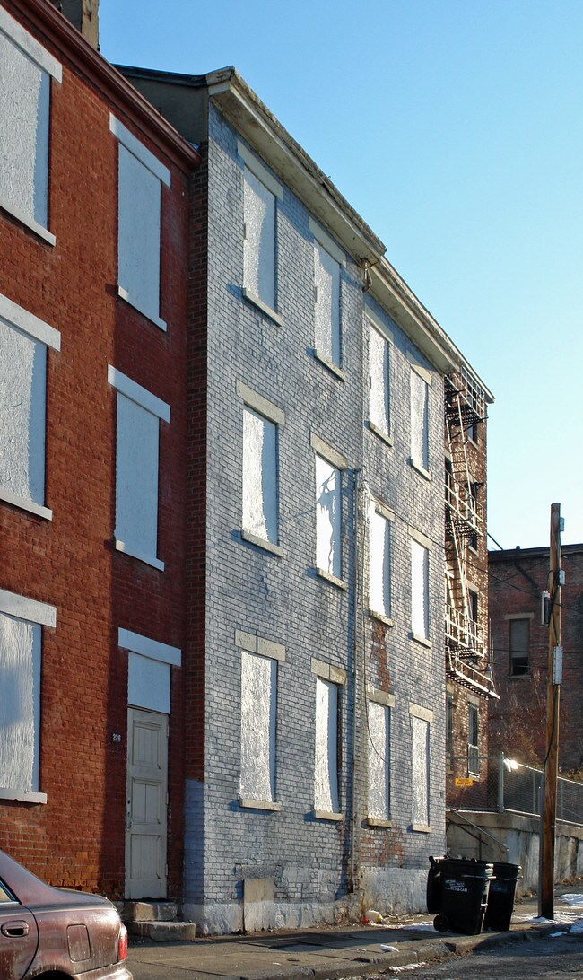 222 Mohawk St in Cincinnati, OH - Building Photo - Building Photo