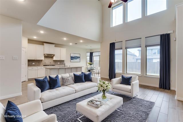 property at 1233 Prairie Lake Path