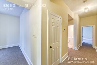 520 E St NE-Unit -Unit 102 in Washington, DC - Building Photo - Building Photo