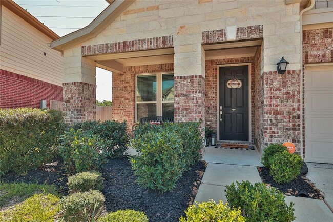 25431 Western Sage Ln in Richmond, TX - Building Photo - Building Photo